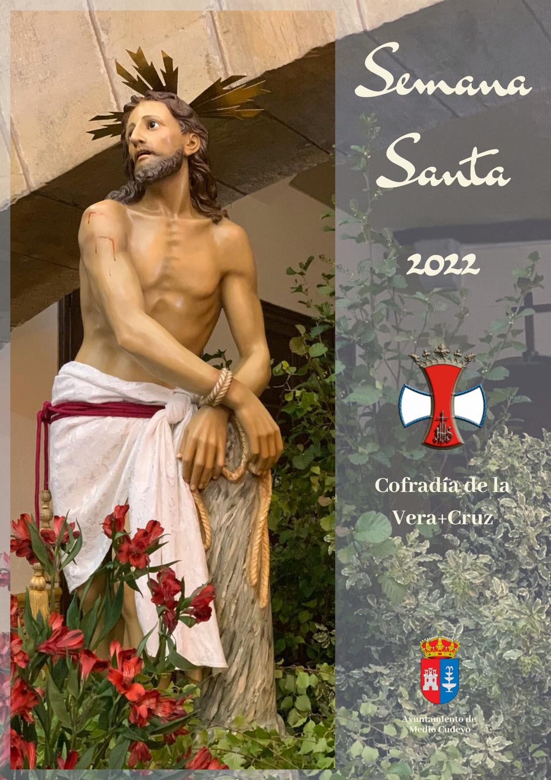 Semana Santa en Valdecilla 2022 Valdecilla